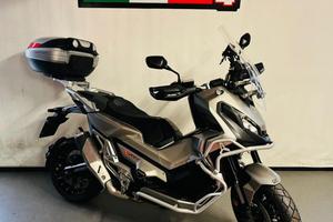 HONDA X-ADV 750
