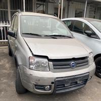 Ricambi Fiat Panda 4x4 188A8000 2006