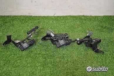 Sensore di altezza bmw x2 f39 | 16061