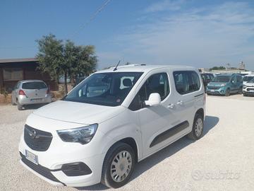 Opel Combo 5 posti autocarro