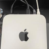 Mac mini 4.1 Mid 2010 Intel Duo a 2.4Ghz