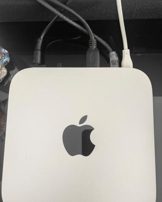 Mac mini 4.1 Mid 2010 Intel Duo a 2.4Ghz