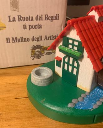 Il Mulino degli Artisti