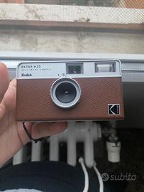 Kodak EKTAR H35 HALF FRAME CAMERA