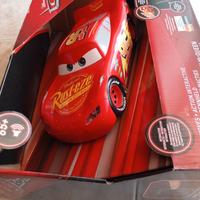Mattel Saetta McQueen 
