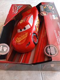 Mattel Saetta McQueen 