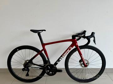 Specialized Tarmac Sworks SL7 52/S fine 2024