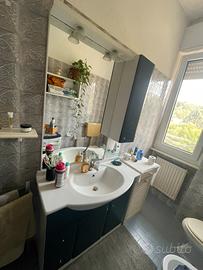 Mobile bagno completo