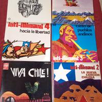 inti-illimani