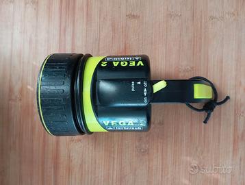 Torcia sub