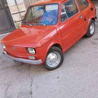 fiat 126 