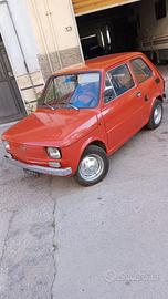 fiat 126 