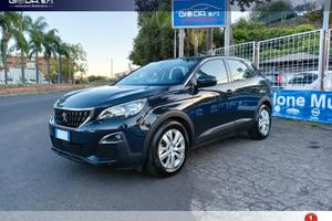 Peugeot 3008 BlueHDi 1.6 120cv S&S EAT6 Business
