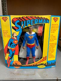 Superman DC Comics 1978