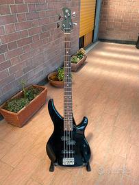 Yamaha TRBX174 Basso Elettrico 4 Corde - Pari al N