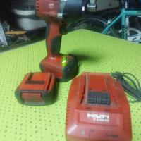 Hilti siw 14A 