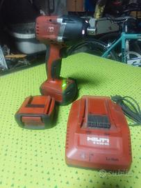 Hilti siw 14A 