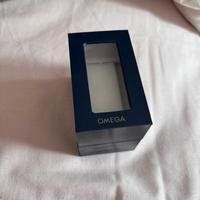 Scatola Omega per orologio