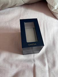 Scatola Omega per orologio