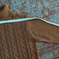 maglione corto donna M 44