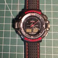 orologio Casio Pro Trek 