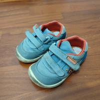Scarpe Biomecanics taglia 22