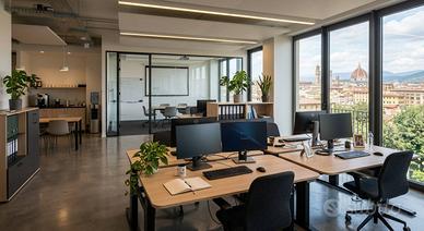 Studio/Ufficio - Castelfiorentino