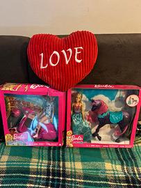 Barbie da collezione