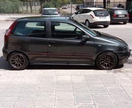 FIAT Punto GT 1ª serie - 1995