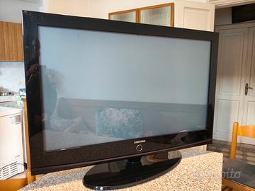 Televisore Samsung 