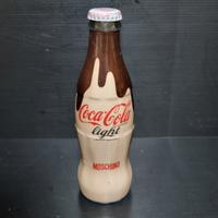 Coca-Cola light Moschino