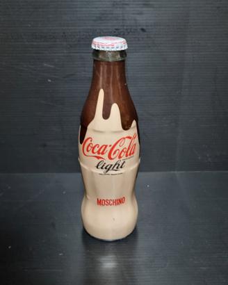 Coca-Cola light Moschino