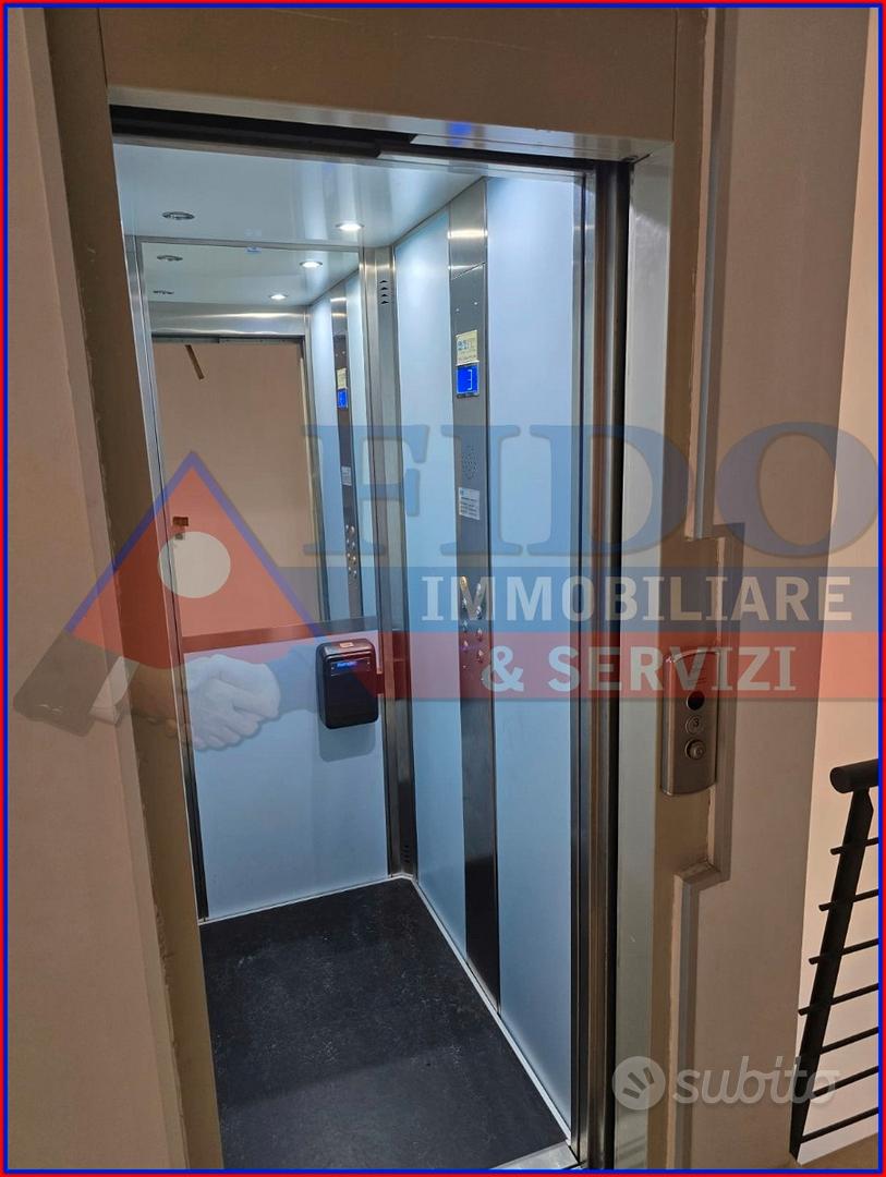 Appartamento – Saviano, Napoli - Altro