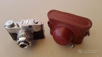 Macchina Fotografica Bencini Comet S
