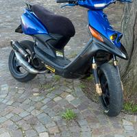 Booster ng 2012 TRATTABILE