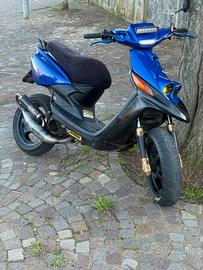 Booster ng 2012 TRATTABILE