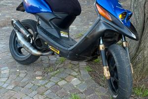 Booster ng 2012 TRATTABILE