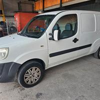 Doblo maxi
