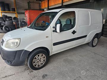 Doblo maxi