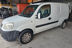 Doblo maxi