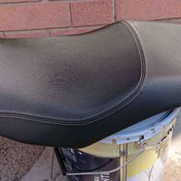 sella moto Yamaha Tracer 700