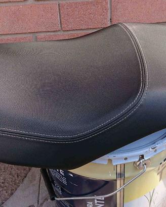 sella moto Yamaha Tracer 700
