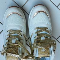 Scarpe sneakers da donna 