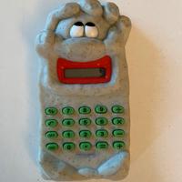 Calcoltrice Ferrero vintage