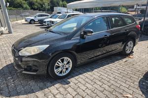 Ford Focus 1.6 TDCi 115 CV Plus
