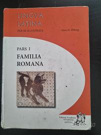 Familia Romana pars I 