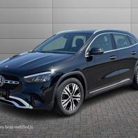 Mercedes GLA 200 Advanced auto