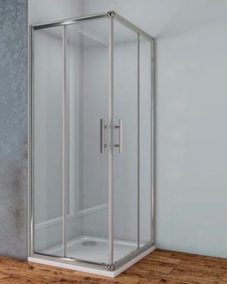 Box doccia 70x70