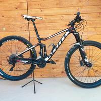 Scott Spark 730