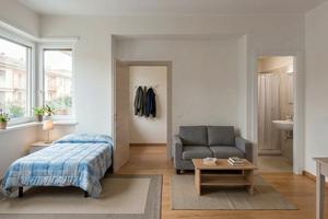 PIAZZA BOLOGNA - Singola - LIBERA SUBITO